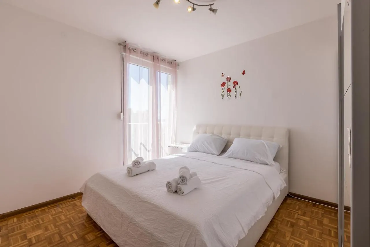 Apartment Larus Split