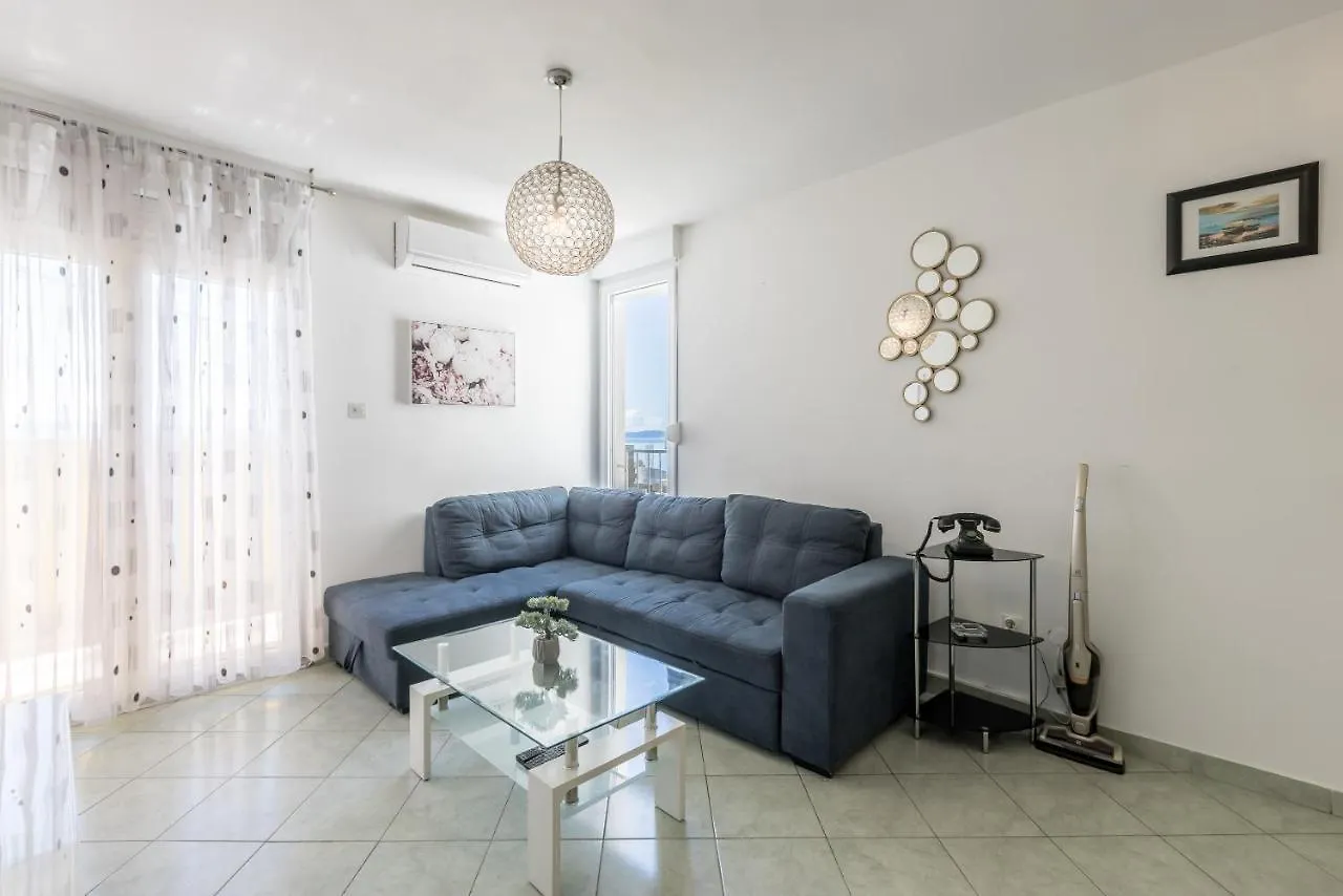 Apartment Larus Split