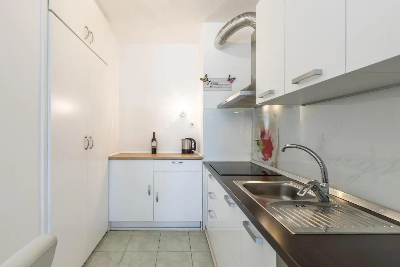 Apartment Larus Split