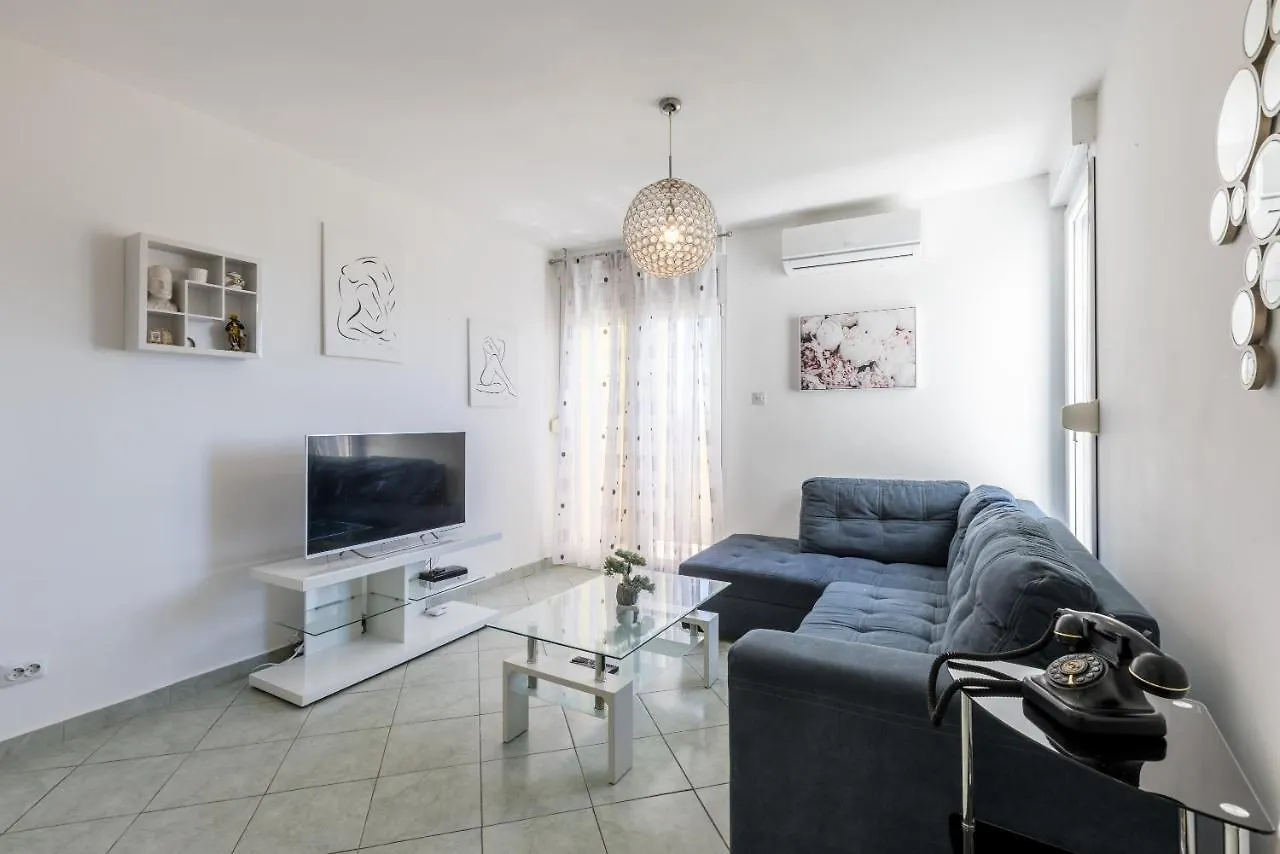 Apartment Larus Split Croatia