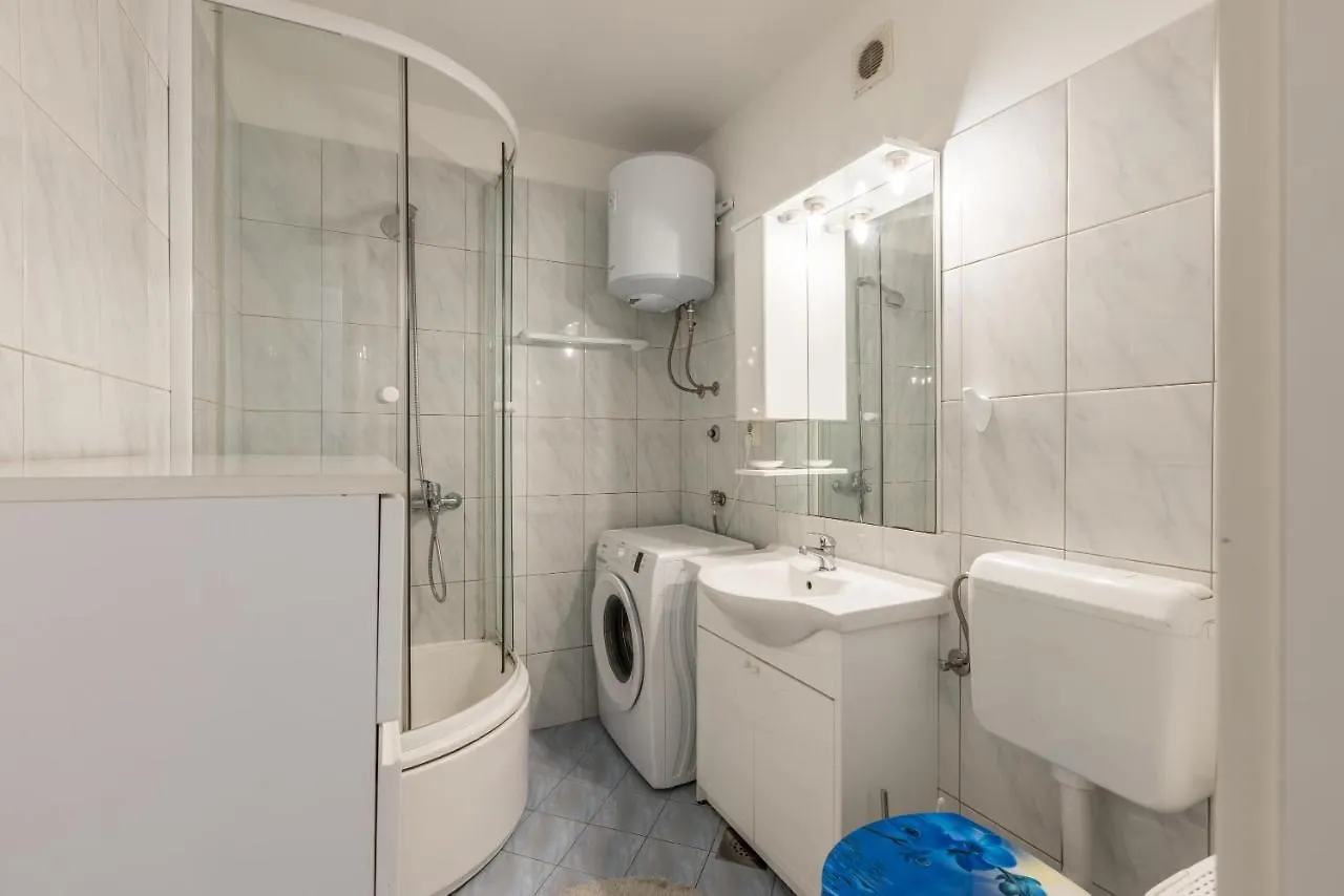 Apartment Larus Split Croatia