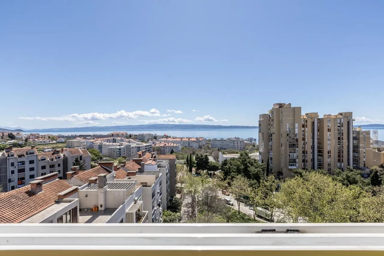 Apartment Larus Split