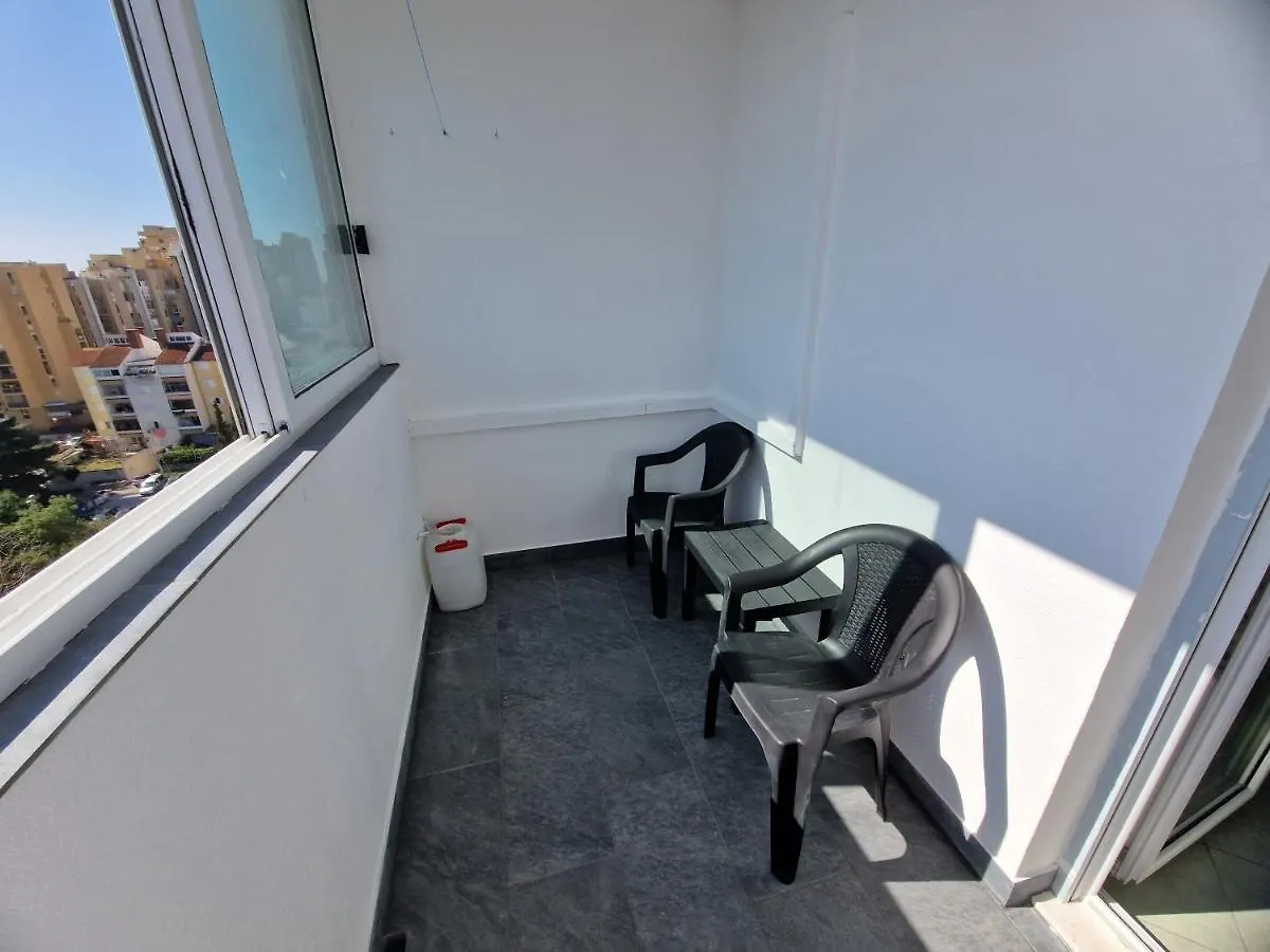 Apartment Larus Split